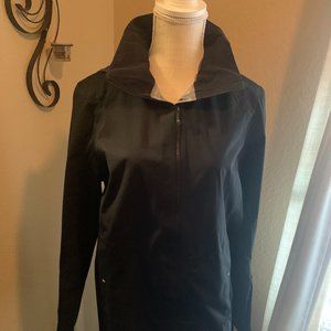 GORE BIKE WARE HOODED RAINCOAT